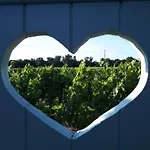 La Roulotte De Glorit *